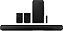 Soundbar Samsung HW-Q990D/ZD - Imagem 1