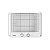 Ar Condicionado Janela Manual Consul 7500 Btus Frio 127V Monofasico CCB07EBANA - Imagem 1