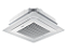 Ar Condicionado Inverter Cassete 4 vias WindFree - Imagem 1