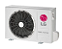 Ar Condicionado Split Hi Wall Inverter LG Dual Voice 12000 BTU/h Frio S4NQ12JA31F.EB1GAMZ – 127 Volts - Imagem 3