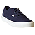Tênis Masculino Básico Azul Marinho Colcci Tam 43 - Imagem 4