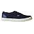Tênis Masculino Básico Azul Marinho Colcci Tam 43 - Imagem 3