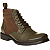 Bota Masculina Napa Flex Verde Bálsamo Colcci Tam 42 - Imagem 2