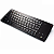 Teclado para Smart TV Controle Wireless VG-KBD1000ZD Samsung - Imagem 1