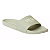 Chinelo Slide New Mestiço Logo Verde Colcci Tam  33 - Imagem 3