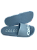 Chinelo Slide New Mestiço Logo Azul Colcci Tam 33 - Imagem 5