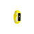 Smartband Samsung Galaxy FIT E SM-R375 Amarelo - Imagem 3