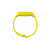 Smartband Samsung Galaxy FIT E SM-R375 Amarelo - Imagem 2