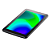 Tablet Multilaser M7 Tela 7”, 1GB, WI-FI - Preto- NB362 - Imagem 1