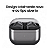 Fone de Ouvido Samsung Galaxy Buds3 Cinza - SM-R530 - Imagem 3