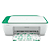 Impressora Multifuncional HP Deskjet Ink Advantage 2376, Conexão USB Verde - Imagem 1