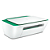 Impressora Multifuncional HP Deskjet Ink Advantage 2376, Conexão USB Verde - Imagem 2