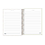 Caderno Espiral 160f 10 Materias Soho - Tilibra - Imagem 2
