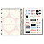 Caderno Tilibra Capa Dura Colegial Espiral 10 Matérias West Village 160 Folhas - Imagem 4