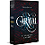 Caixa Trilogia Caraval (Caraval, vol. 1; Lendário, vol. 2; Finale, vol. 3) Capa comum - Imagem 1