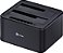 DUPLICADOR DE HD DOCKING STATION 2.5 - Imagem 3