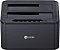 DUPLICADOR DE HD DOCKING STATION 2.5 - Imagem 1