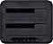 DUPLICADOR DE HD DOCKING STATION 2.5 - Imagem 5