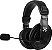Fone de Ouvido Multimídia, P2 Plug, Preto Fortrek HSL-102 - Imagem 3