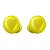 Fone De Ouvido Samsung Galaxy Buds Amarelo Wireless - Imagem 4