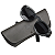Óculos Inteligente Soundgear Frames Round Perolado JBL - Imagem 5