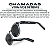 Óculos Inteligente Soundgear Frames Round Perolado JBL - Imagem 8