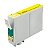 Cartucho Compatível Epson TO133420 Yellow - TX235W TX320F TX430W TX420W com 11,5ml - Imagem 1