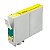Cartucho Compatível Epson TO484 Yellow - R200 R620 R300 com 10ml - Imagem 1