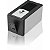 Cartucho Compatível HP 920XL Black - HP 6000 6500 7500A 7000 com 50ml - Imagem 1