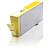 Cartucho Compatível HP 920XL Yellow - HP 6000 6500 7500A 7000 com 13ml - Imagem 1