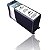Cartucho Compatível Lexmark 100XL Black - S305 S405 Pro 709 com 21,5ml - Imagem 1