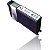 Cartucho Compatível Lexmark 108XL Ciano - S305 S405 S308 com 11,5ml - Imagem 1