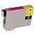 Cartucho de Tinta Epson T0823 Magenta - Epson R290 R270 R390 RX590 Compatível de 12ml - Imagem 1