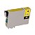 Cartucho de Tinta Epson T0824 Yellow - Epson R290 R270 R390 RX590 Compatível de 12ml - Imagem 1