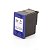 Cartucho de Tinta para Impressora HP 57 57XL C6657 Tricolor - HP 5550 5150 450 5850 Compatível de 18ml - Imagem 1