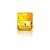Cartucho de Tinta para Impressora HP CN048AB 951 Yellow - HP 8100 8610 8620 251DW 8600W Compatível 8,5ml - Imagem 1