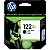 Cartucho Jato de Tinta HP 122XL CH563HB Black - HP 1510 2540 3510 4639 1000 j110a 2548 Original de 8ml - Imagem 1