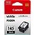 Cartucho para Impressoras Canon MG-2410 MG-2910 MG-3010 MG-2510 - Canon PG145 Black Original 22ml - Imagem 1