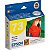 Cartucho para Impressoras Epson TX300F CX4900 CX7300 TX200 - Epson T 073 Yellow Original 5ml - Imagem 1