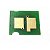 Chip Toner HP 05X CE505X - HP 2035 2055DN 2035N 2055 2050 para 6.500 impressões - Imagem 1