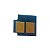 Chip Toner HP 305A CE411A Ciano - HP PRO 400 M451DN M475DN M451 M451DW M451NW PRO 300 para 2.400 impressões - Imagem 1