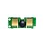 Chip Toner HP Q3961A 63A Magenta - HP 2550 2800 2820 2840 para 4.000 impressões - Imagem 1