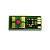 Chip Toner Samsung CLP-600 CLP-650 M600 Magenta para 4.000 impressões - Imagem 1