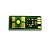 Chip Toner Samsung CLP-600 CLP-650 Y600 Yellow para 4.000 impressões - Imagem 1