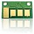 Chip Toner Samsung MLT-D101S - ML-2165 ML-2165W SCX-3405 SCX-3405FW SCX-3400 ML-2160 para 1.500 impressões - Imagem 1