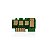 Combo 10 Chip Toner Samsung MLT-D203E - M4070FR M4070 M4020ND M4020 para 10.000 impressões - Imagem 1