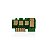 Combo 10 Chip Toner Samsung MLT-D203U - M4070FR M4070 M4020ND M4020 para 15.000 impressões - Imagem 1