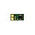 Combo 5 Chip Lexmark T644 T640 X646 X644 T642 X642 X642E - 64418XL - Imagem 1