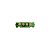 Combo 5 Chip para Toner Samsung 404S Preto - SL-C430 SL-C480 SL-C430W SL-C480W SL-C480FW - Imagem 1
