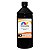 Garrafa de Tinta Canon BJI 201 - BJC 610 BJC 620 BJC 600 BJC 880 Black Pigmentada de 1 Litro - Imagem 1